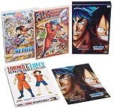 トリコ 開幕!グルメアドベンチャー!!』『ONE PIECE 麦わらチェイス